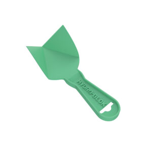 HydroBlok – Corner Putty Knife – HBCPK