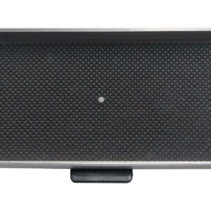 HydroBlok Angled Access Tray