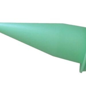 HydroBlok – Sausage Gun Replacement Tip – HBRSGT