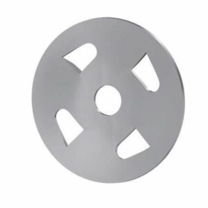 HydroBlok – Washers with tabs (1,000/bucket) – HBWASH1000