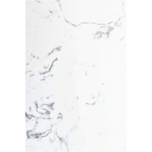 Highland Carrara White Shower Jamb