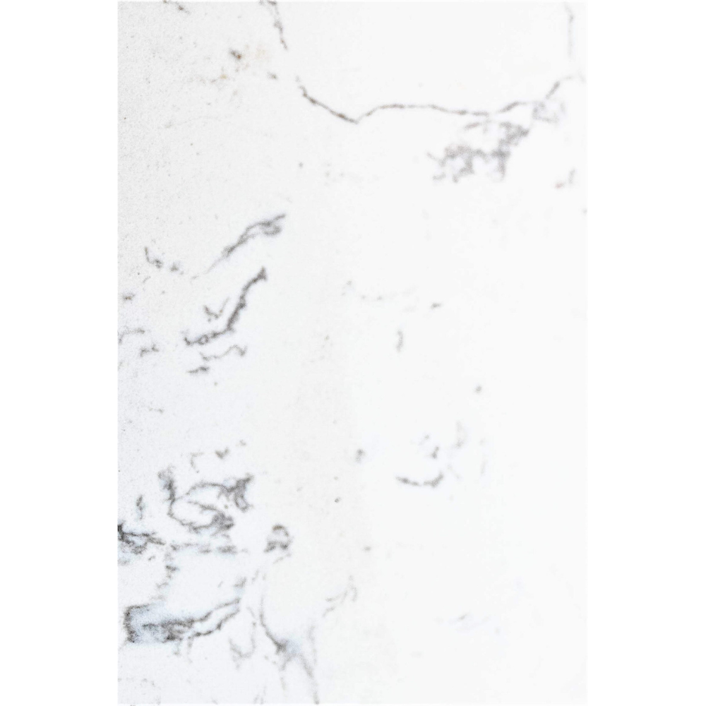 Highland Carrara White Shower Jamb