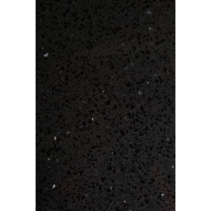 Highland Black Quartz Shower Jamb