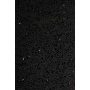 Highland Imperial Black Shower Jamb