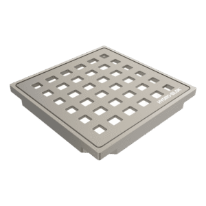 HydroBlok Classic Drain Cover & Tray