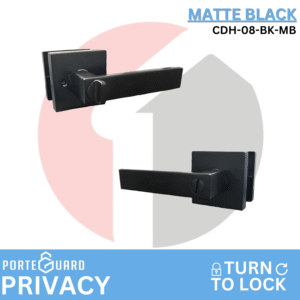 PorteGuard Door Handle CDH-08