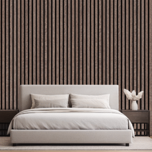 Acoustic Wall Panel – Lacewood 738S – 1 9/16"