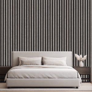 Acoustic Wall Panel – Lacewood 739S – 1 9/16"
