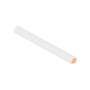 Quarter Round Pine Primed 11/16 x 11/16 x 10′ – M256