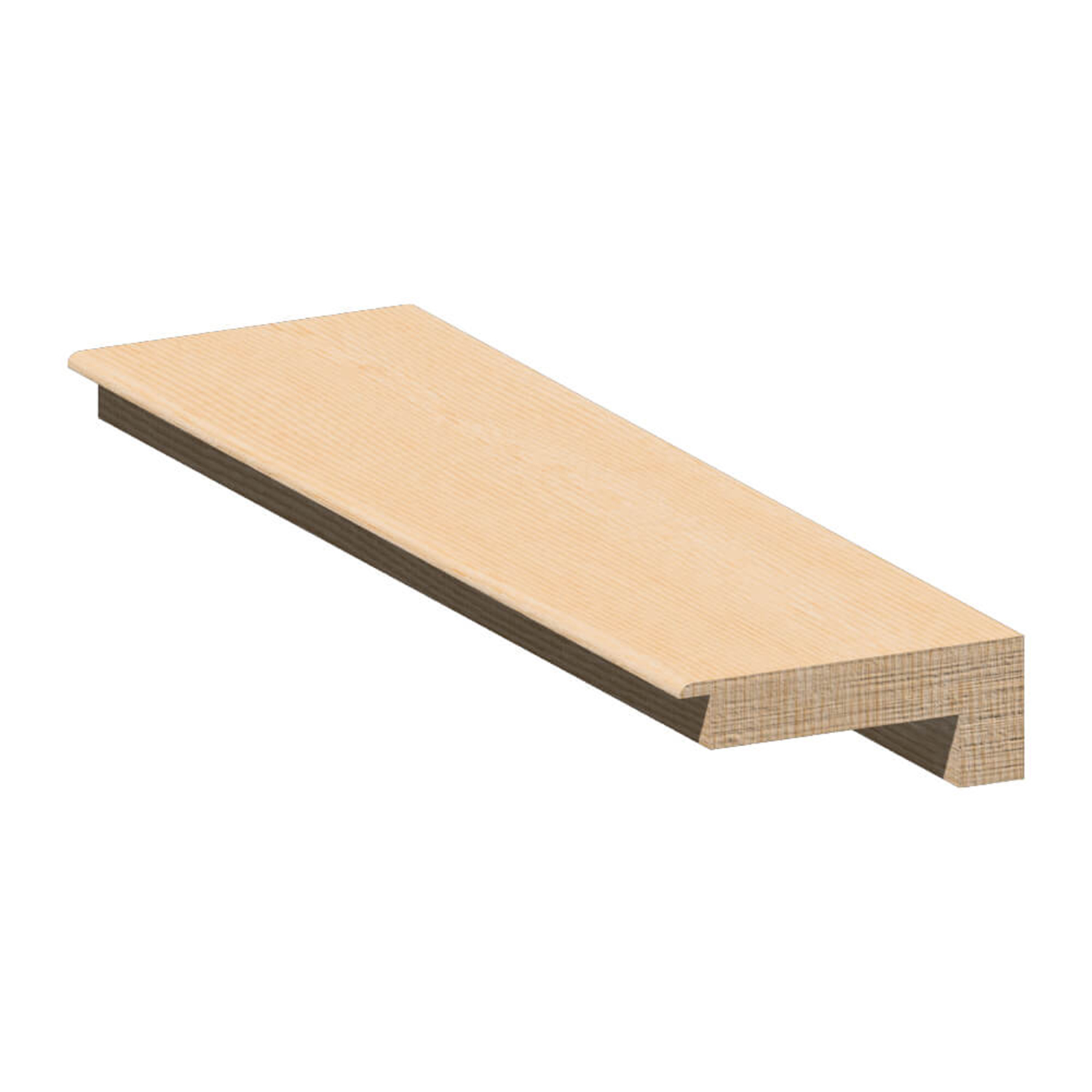 Bead Panel – 3/8" x 3/4" – Maple