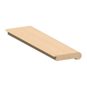 Stair Nosing Oak Round Edge Overlap 4 1/2 – M615