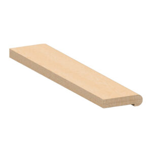 Stair Nosing Oak Round Edge 3 1/2 – M611