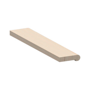 Stair Nosing Maple Round Edge 3 1/2 – M603