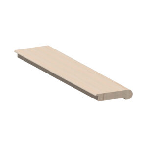 Stair Nosing Maple Round Edge Overlap 3 1/2 – M606