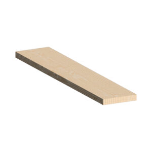 Oak Board 4 x 3/4 x RL DFS – oakboard4 – M914