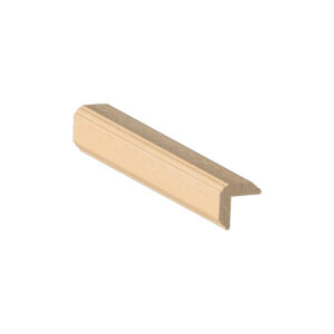 Corner Oak 1 X 1 – SOLD BY FEET