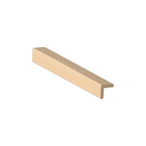 Corner Oak 3/4 X 3/4 GND23-1108 – SOLD BY FEET