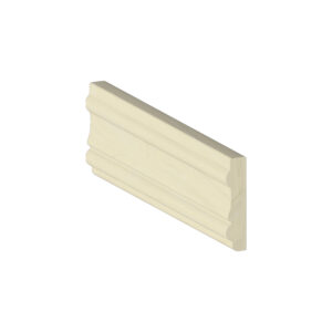 Chair Rail Poplar 3 1/2 x 1 1/16 – chairpoplar3-1/2 – SOLD BY FEET