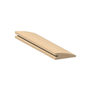 RTO Oak 2 1/4 X 3/4
