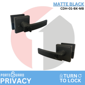 PorteGuard Door Handle CDH-01