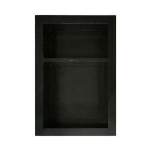 Moka Marble Shower Niche