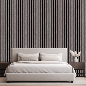 Acoustic Wall Panel – Mandheling – 1 9/16"