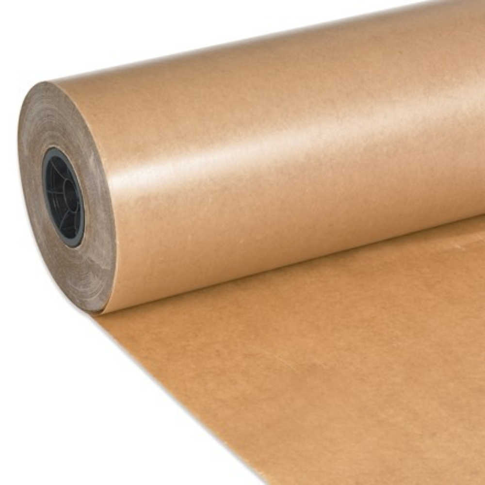 Wax Paper – 750 SF