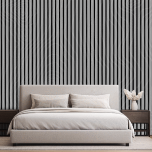 Acoustic Wall Panel – Natural Oak 3703S – 1 9/16"