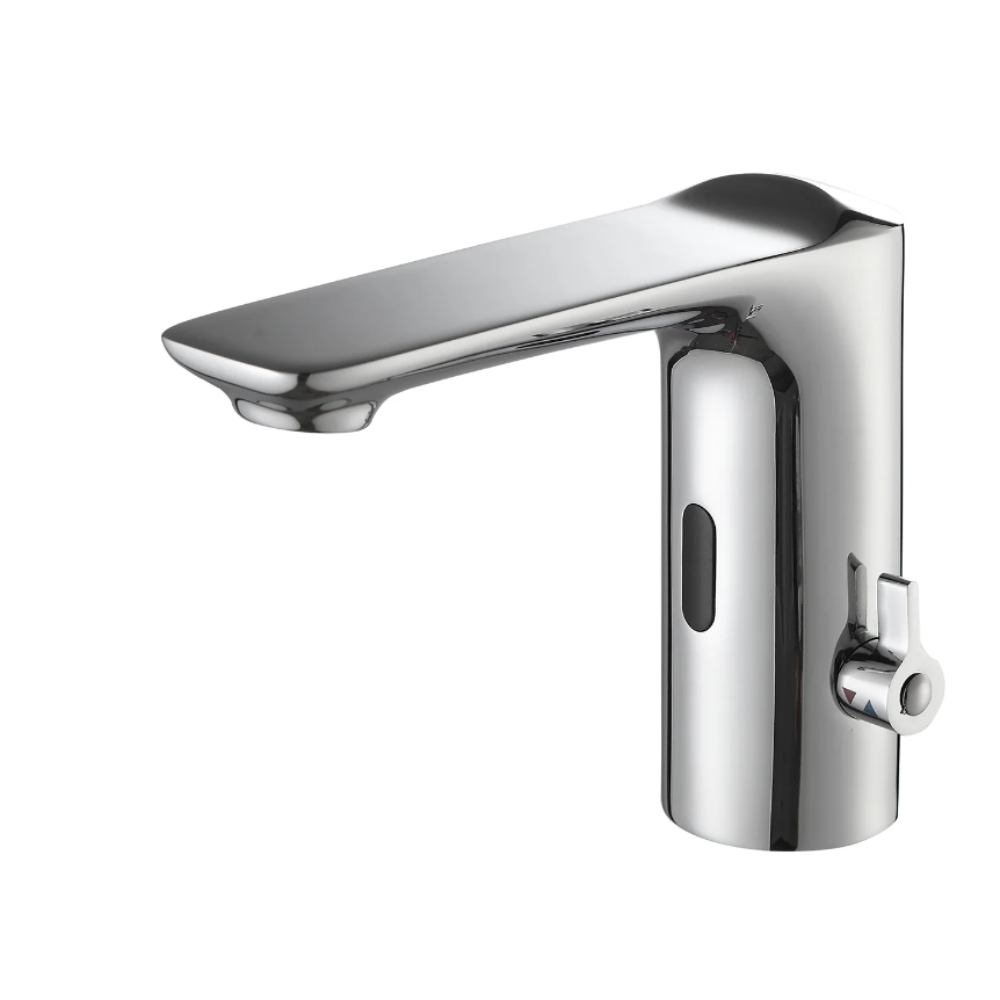 Kodaen SMART Touchless Sensor Bathroom Faucet – RW1209BN