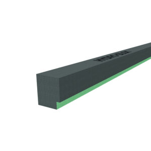 HydroBlok – 3.5″ x 4″ x 84″ Shower Curb – HBSC312484