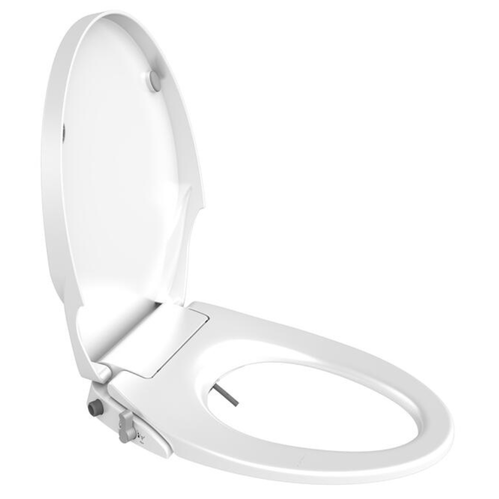 Non-Electric Bidet Seat Cover – SC-V01 - Image 6
