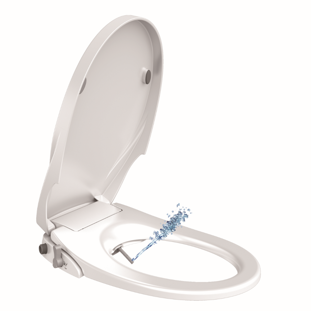 Non-Electric Bidet Seat Cover – SC-V01 - Image 5