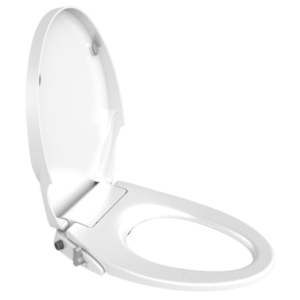 Non-Electric Bidet Seat Cover – SC-V01