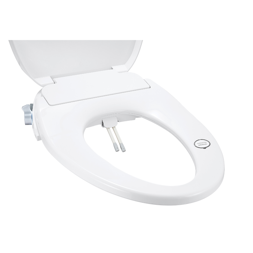 Electric Bidet Seat Cover – SC-VE02 - Image 6