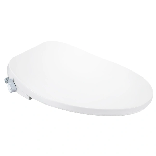 Electric Bidet Seat Cover – SC-VE02