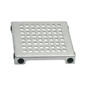 Floorest Grate for Square Drain