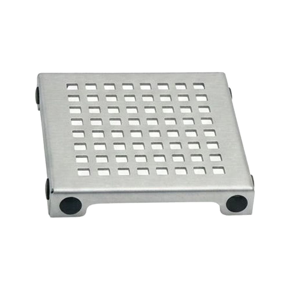 Floorest Grate for Square Drain