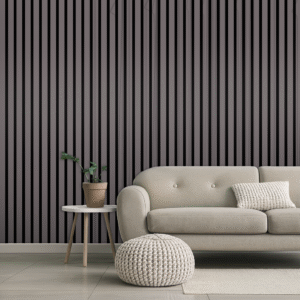 Acoustic Wall Panel – Silver Sandalwood Cf1919 – 1 9/16"