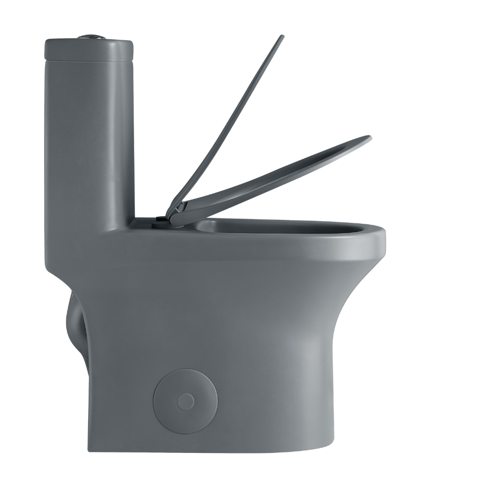 Dureno T202 One Piece Toilet - Image 2