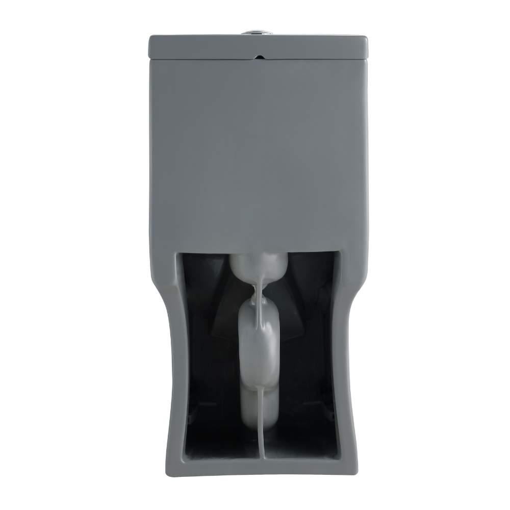 Dureno T202 One Piece Toilet - Image 3