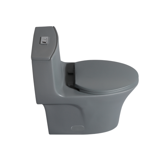 Dureno T206 One Piece Toilet - Image 5