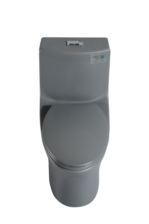 Dureno T206 One Piece Toilet - Image 7
