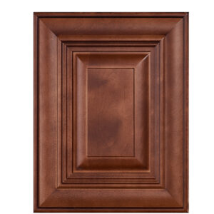 TC Wood Vanity – Walnut Double Sink – Classic