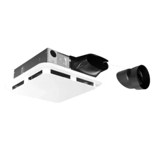 Votatec – Ventilation Fan – 50/80/100 CFM Adjustable