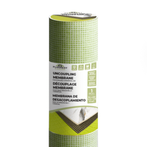 Floorest Uncoupling Membrane Green