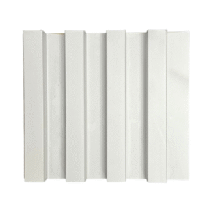 Mango – Fluted PVC Wall Panel 6 3/4″ x 10′ – Nimbus