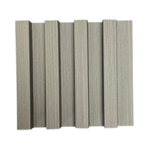 Mango – Fluted PVC Wall Panel 6 3/4″ x 10′ – Eagle Rock
