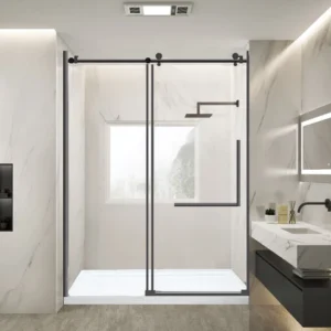 Shower Door Glass
