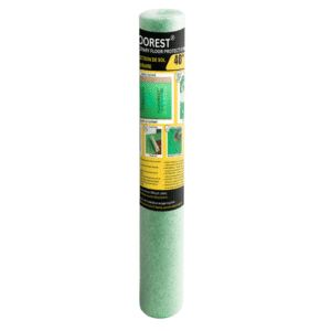 Floorest Floor Protection – Tape Needed