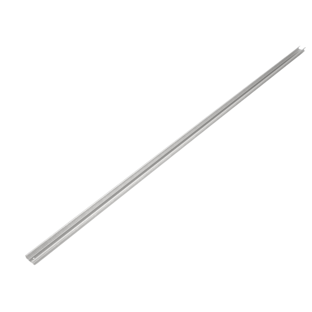 Onward – Door Hardware Sliding Door Kit 48″- 14648BC - Image 2